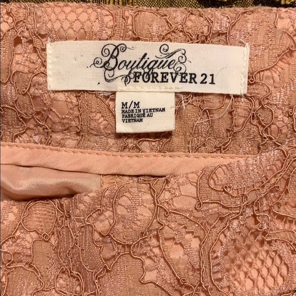 Forever21! Cute Dress Shorts - Picture 5 of 8